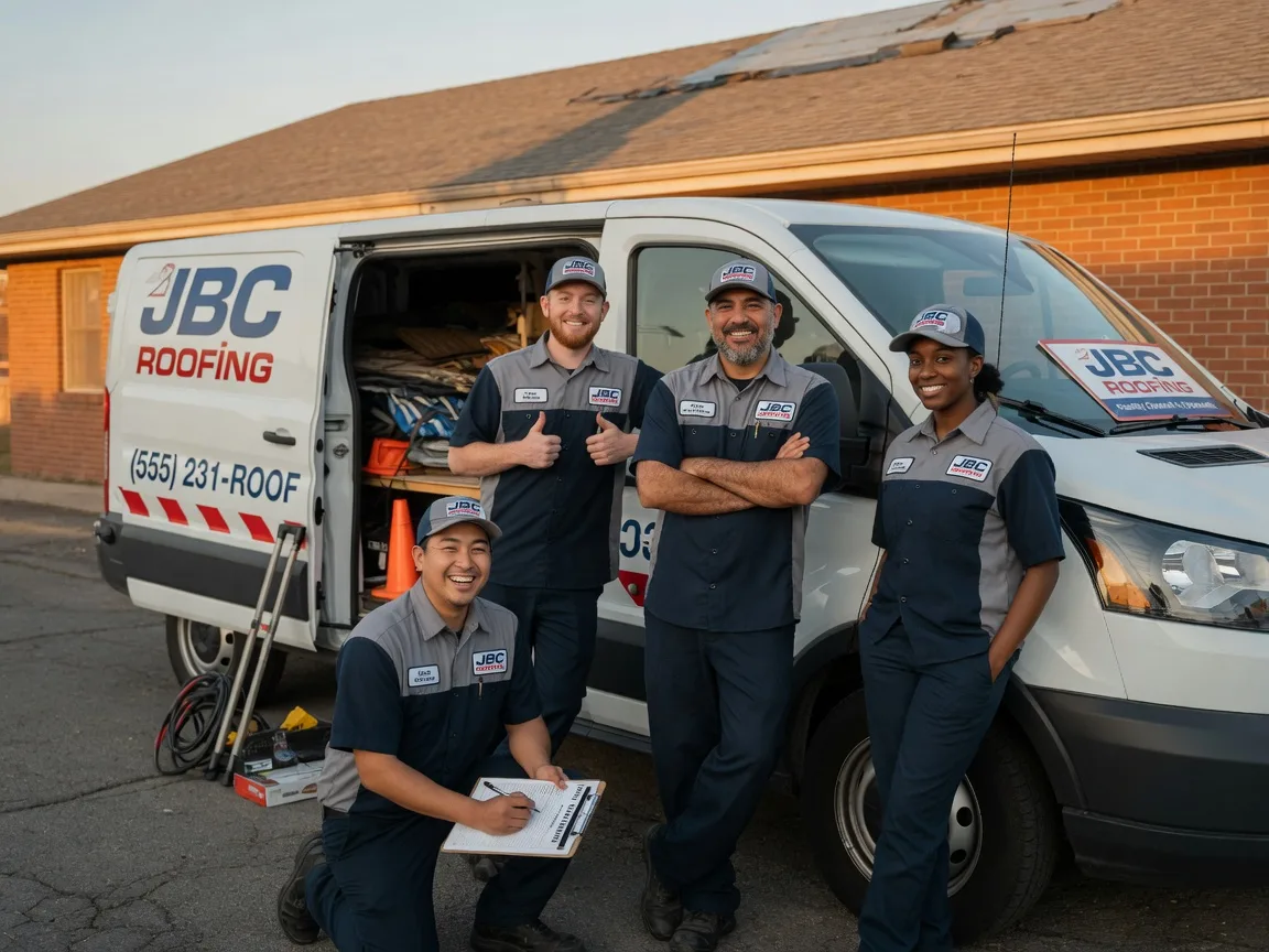 Roof Replacement company in New York, NY