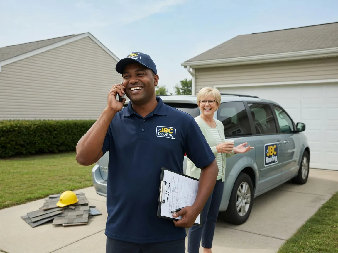 Roof Replacement New York, NY FAQs